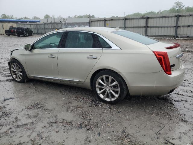  CADILLAC XTS 2013 Бежевый