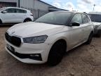 2022 SKODA FABIA COLO for sale at Copart WESTBURY