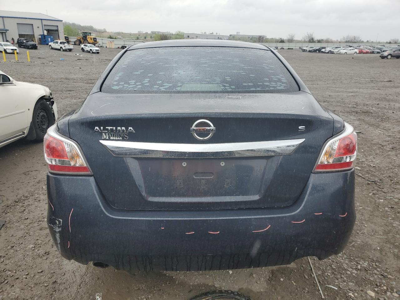 1N4AL3AP6FN331577 2015 Nissan Altima 2.5