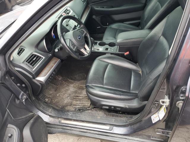 2015 SUBARU OUTBACK 3. 4S4BSENC1F3260512  48946524