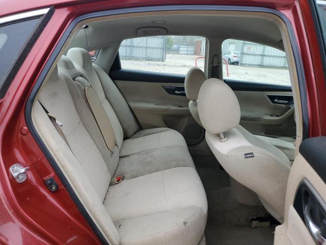 1N4AL3AP6DN581978 | 2013 Nissan altima 2.5