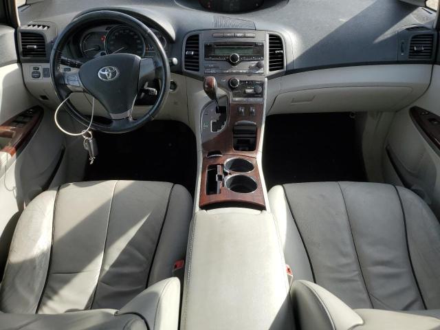 2009 TOYOTA VENZA 