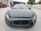 2009 Maserati Granturismo  იყიდება Corpus Christi-ში, TX - Front End