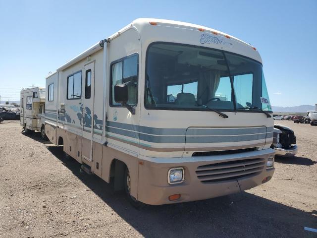 1996 Chevrolet P30 