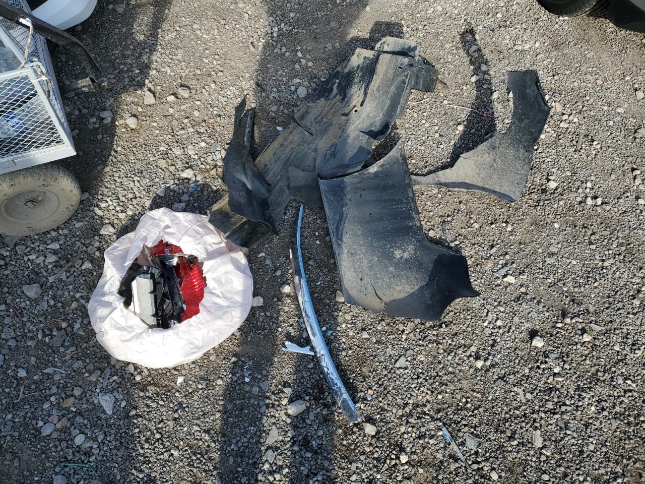 2012 Honda Crosstour Exl VIN: 5J6TF2H56CL007720 Lot: 51203774