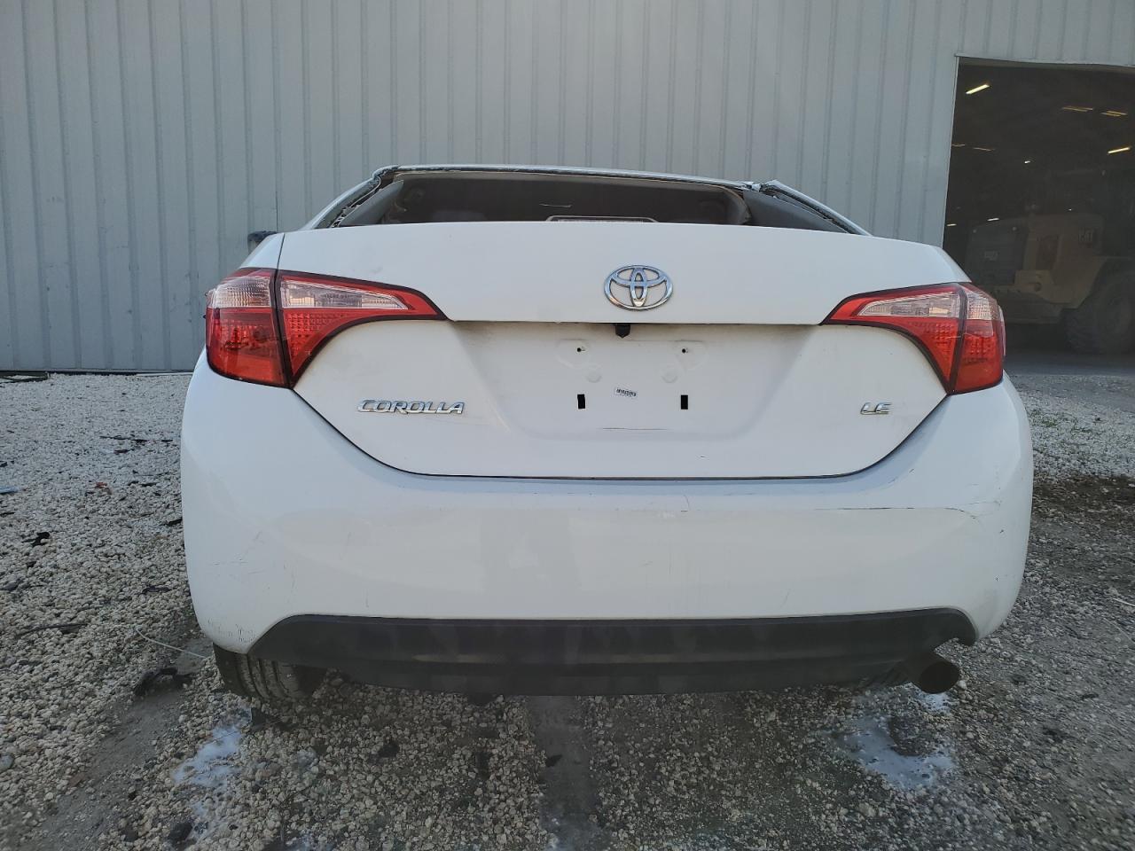 2019 Toyota Corolla - Image 6
