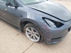 2022 TESLA MODEL Y RWD 5DR AUTO for sale at Copart SANDY