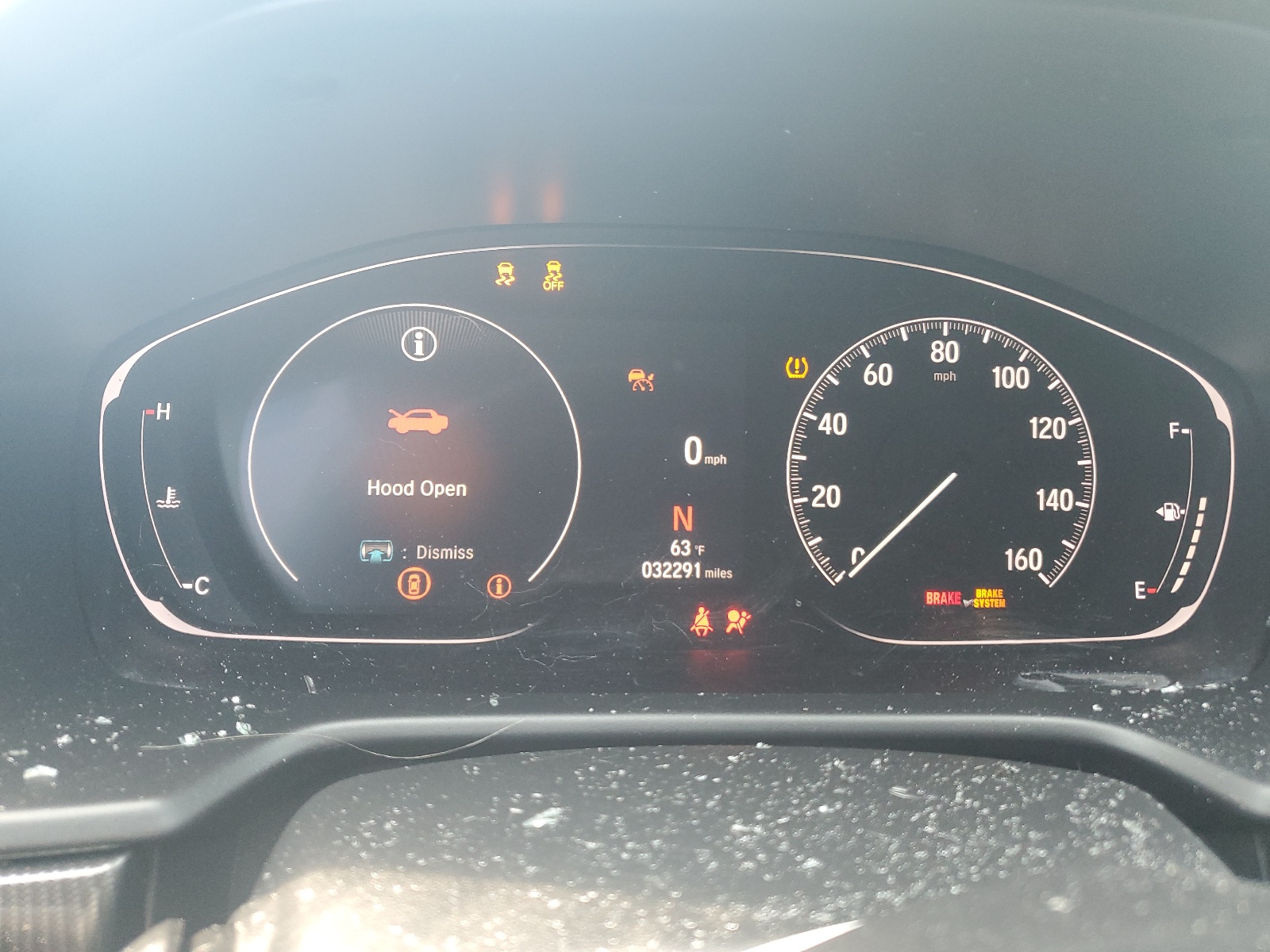 1HGCV1F42NA009929 2022 Honda Accord Sport Se