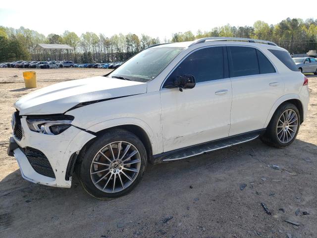 2022 Mercedes-Benz Gle 350 4Matic de vânzare în Charles City, VA - Front End