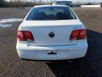 2008 VOLKSWAGEN CITY JETTA  for sale at Copart ON - COOKSTOWN