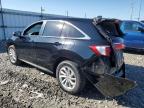 2017 Acura Rdx  for Sale in Cahokia Heights, IL - Rear End