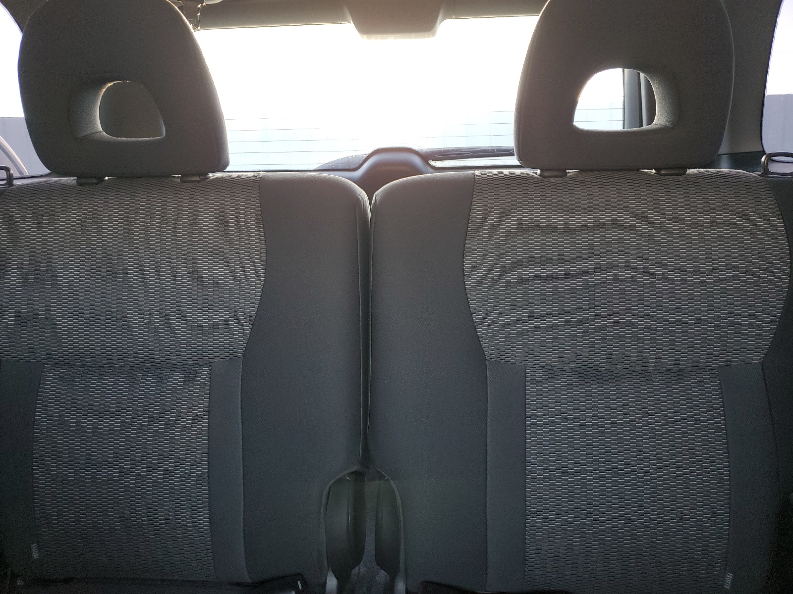 JTEGD20V340002742 2004 Toyota Rav4