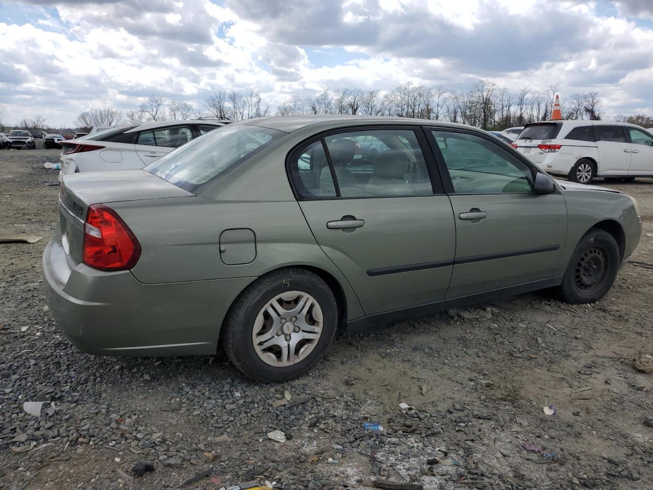 2005 Chevrolet Malibu - Image 3