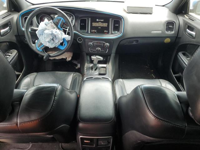 Sedans DODGE CHARGER 2015 Granatowy