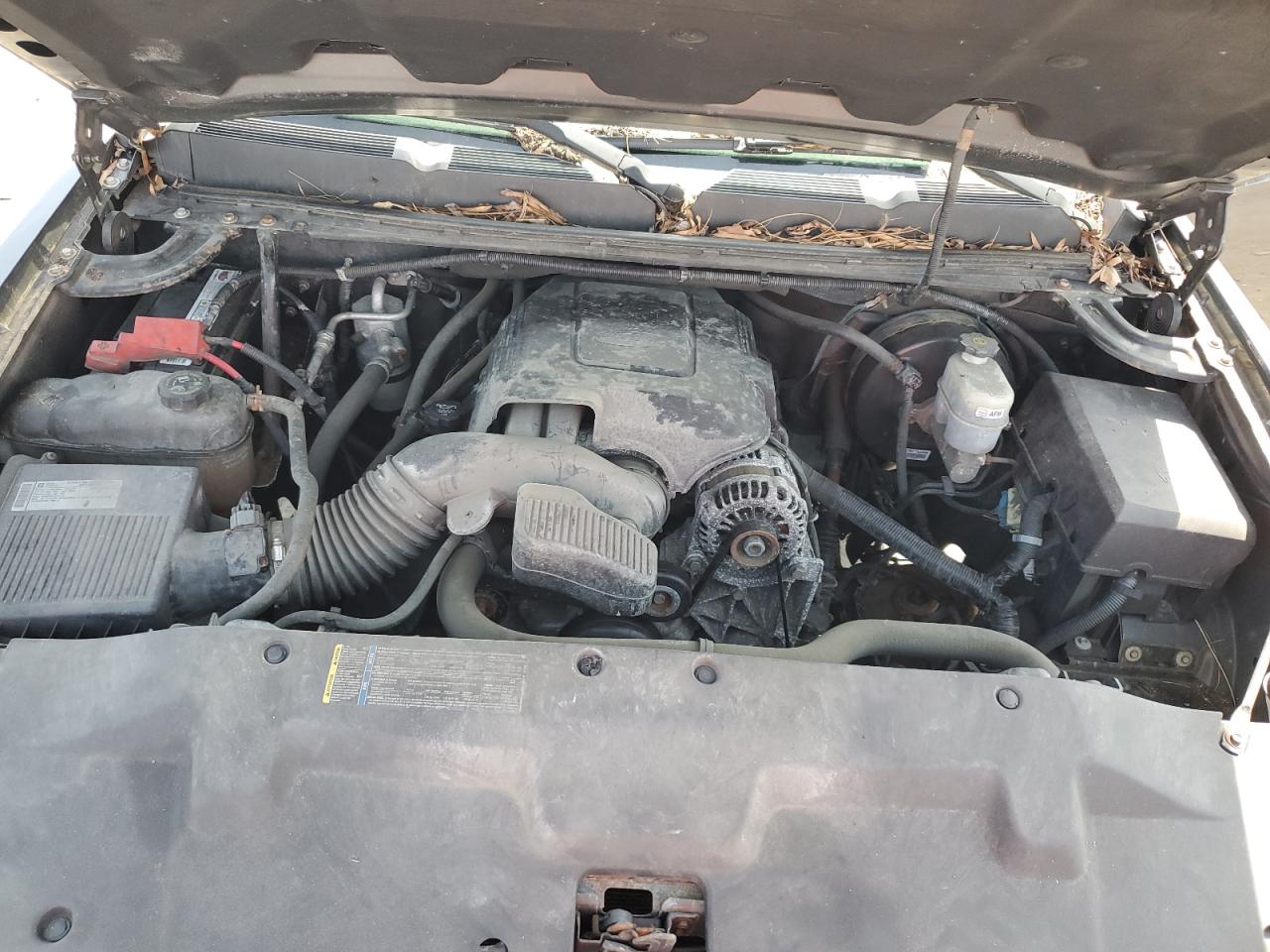 2010 Chevrolet Silverado K1500 Lt VIN: 3GCRKSE35AG271746 Lot: 49244764