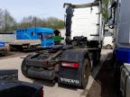2018 VOLVO FH  for sale at Copart WOLVERHAMPTON