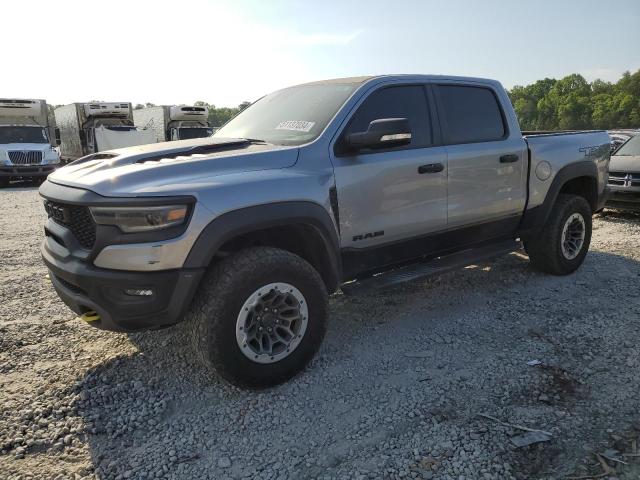  RAM 1500 2021 Серый