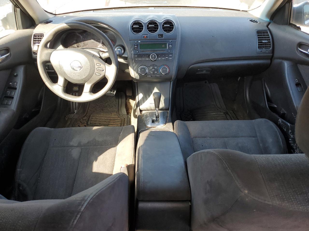 2012 Nissan Altima Base VIN: 1N4AL2AP0CC180124 Lot: 49386904