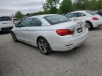 2016 Bmw 428 Xi Sulev for Sale in Cahokia Heights, IL - Undercarriage