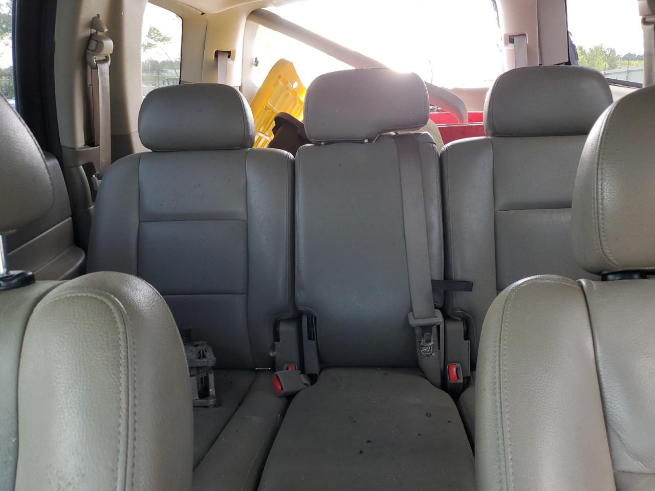 2005 Dodge Durango Slt VIN: 1D8HD48D35F522164 Lot: 49362914