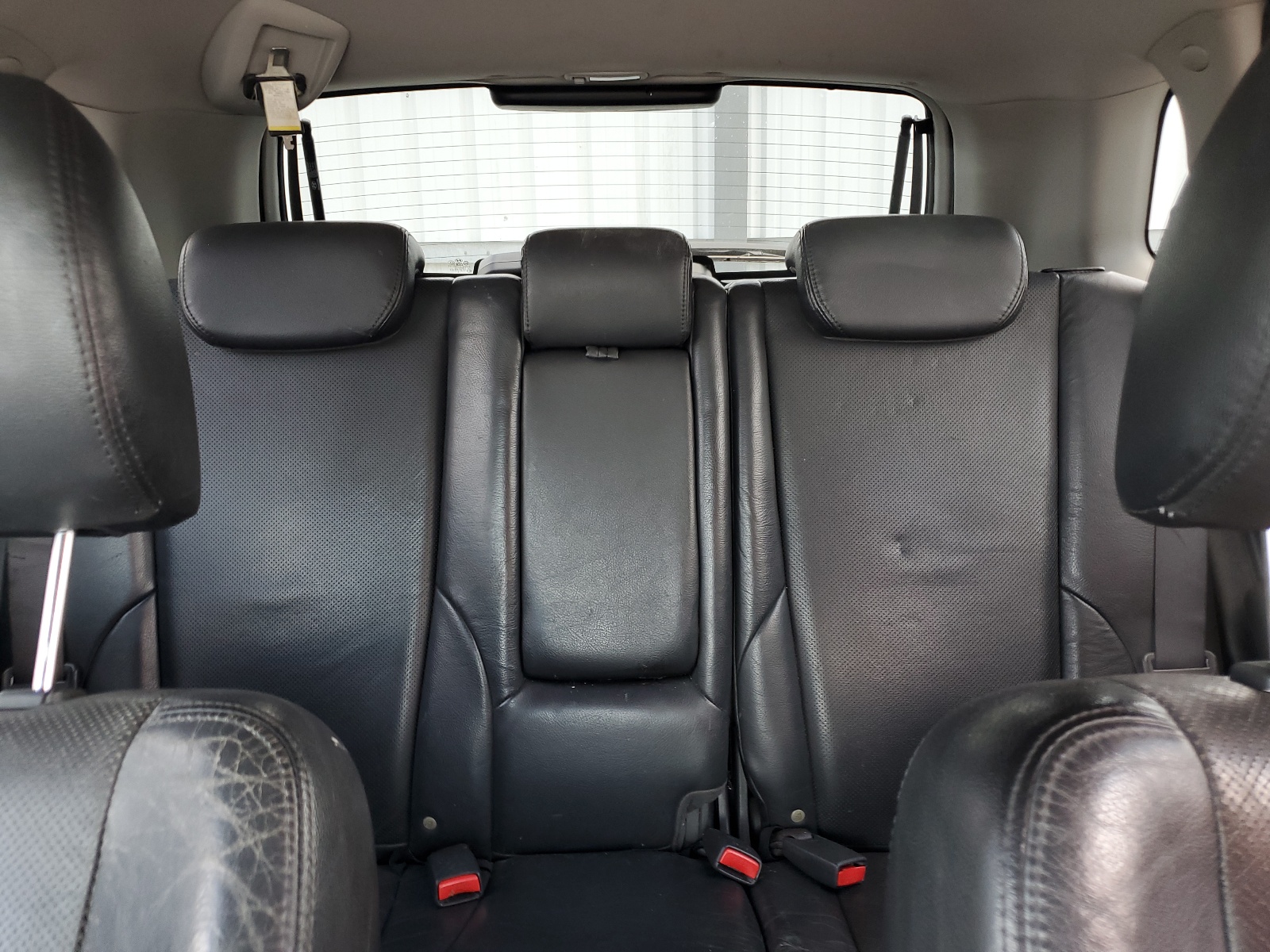 KM8JN12DX8U861858 2008 Hyundai Tucson Se