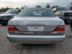 1999 Mercedes-Benz S 320 for Sale in Cahokia Heights, IL - Side