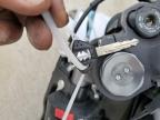 2019 SUZUKI GSX-R600  for sale at Copart MO - ST. LOUIS
