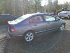 2010 HONDA CIVIC LX-S for sale at Copart ON - COOKSTOWN