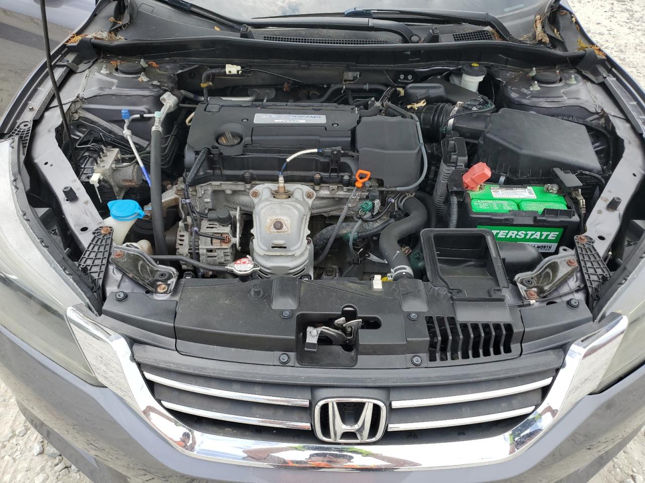2015 Honda Accord - Image 13