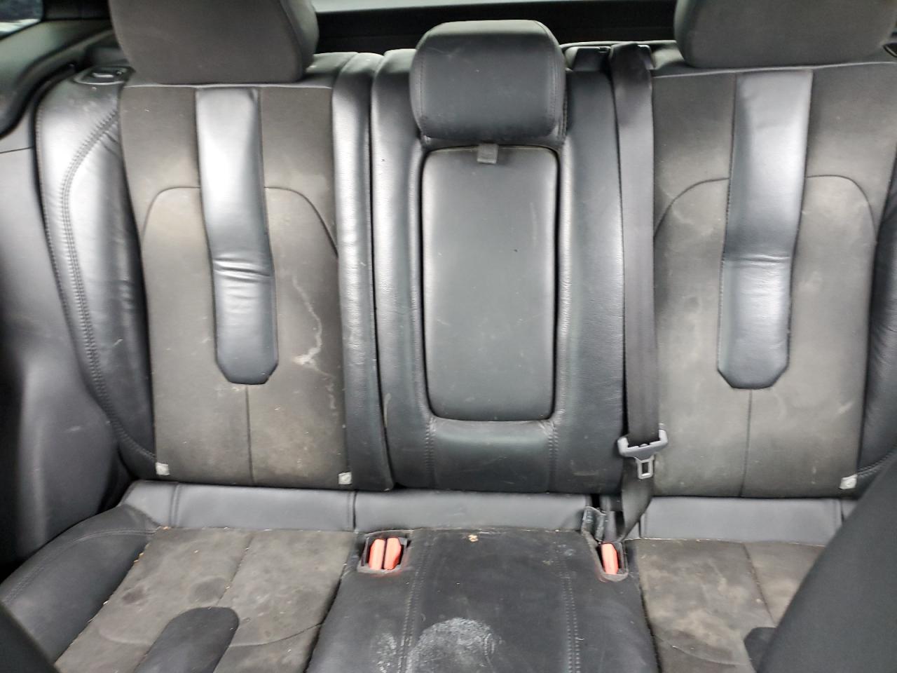 2013 Land Rover Range Rover Evoque Pure VIN: SALVN2BG7DH838166 Lot: 49366494