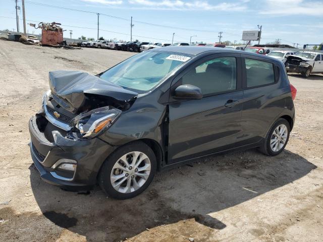  CHEVROLET SPARK 2019 Сharcoal