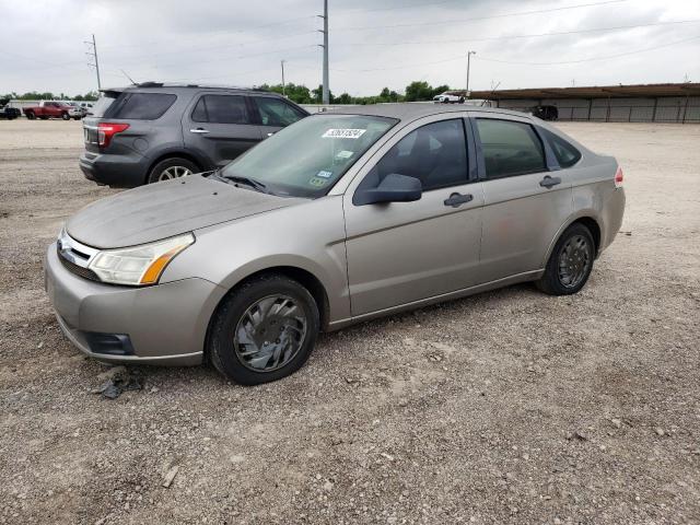 2008 Ford Focus S/Se
