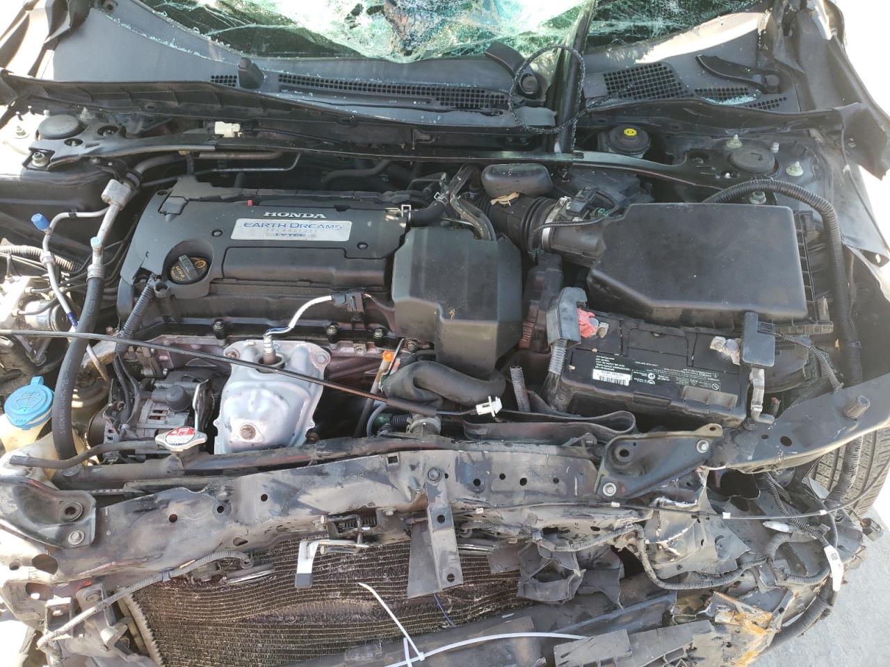 VIN 1HGCT1B80DA000515 2013 HONDA ACCORD no.11