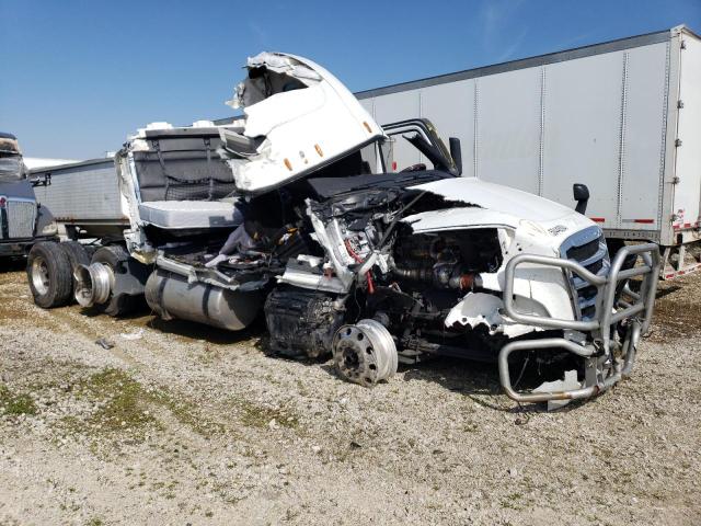 2024 Freightliner Cascadia 126 