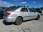 2005 Toyota Corolla Ce იყიდება Mendon-ში, MA - Front End