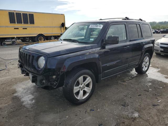 2011 Jeep Patriot Latitude for Sale in Cahokia Heights, IL - Front End