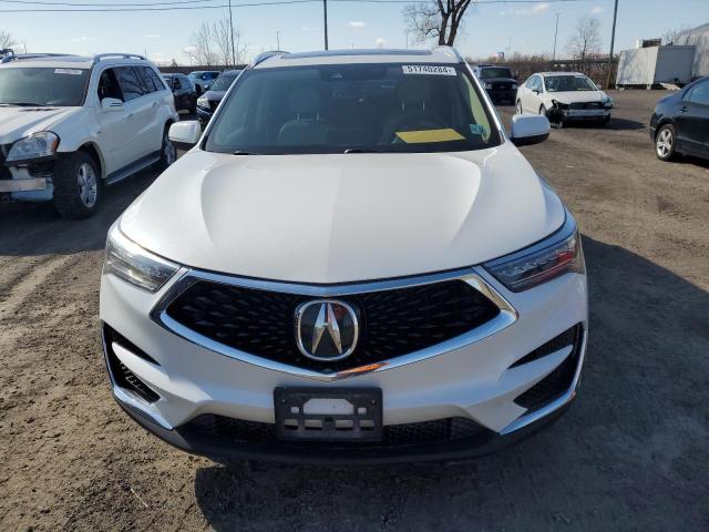 2020 ACURA RDX TECHNOLOGY