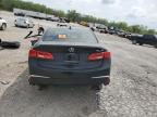 2018 Acura Tlx Tech na sprzedaż w Kansas City, KS - All Over