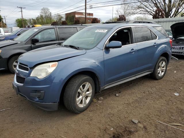 2011 Chevrolet Equinox Lt