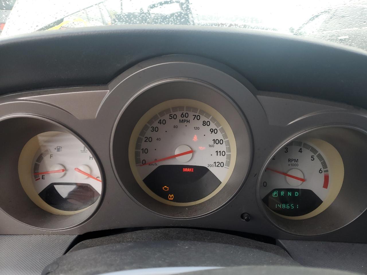 2008 Dodge Avenger Se VIN: 1B3LC46K28N121293 Lot: 51354134