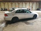 2006 HONDA ACCORD VALUE for sale at Copart ON - LONDON