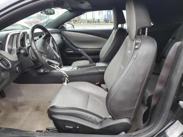 2015 CHEVROLET CAMARO LT 2G1FF3D38F9206186  48757744