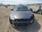 2014 Ford Focus Se на продаже в Kansas City, KS - Front End