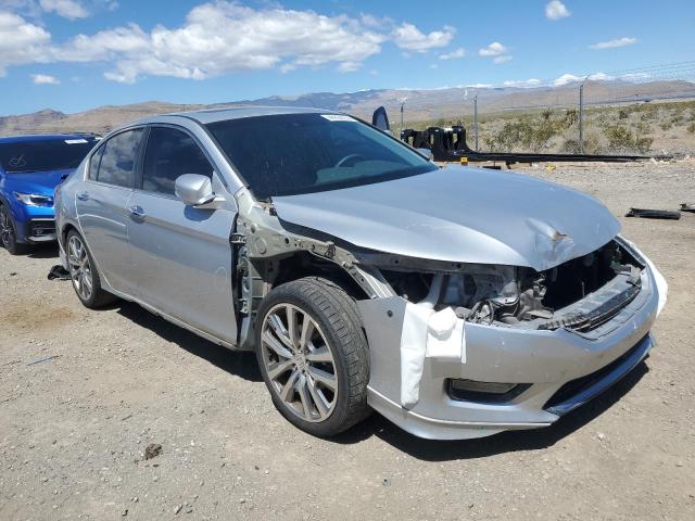 2013 HONDA ACCORD EXL 1HGCR2F84DA173968  49934254