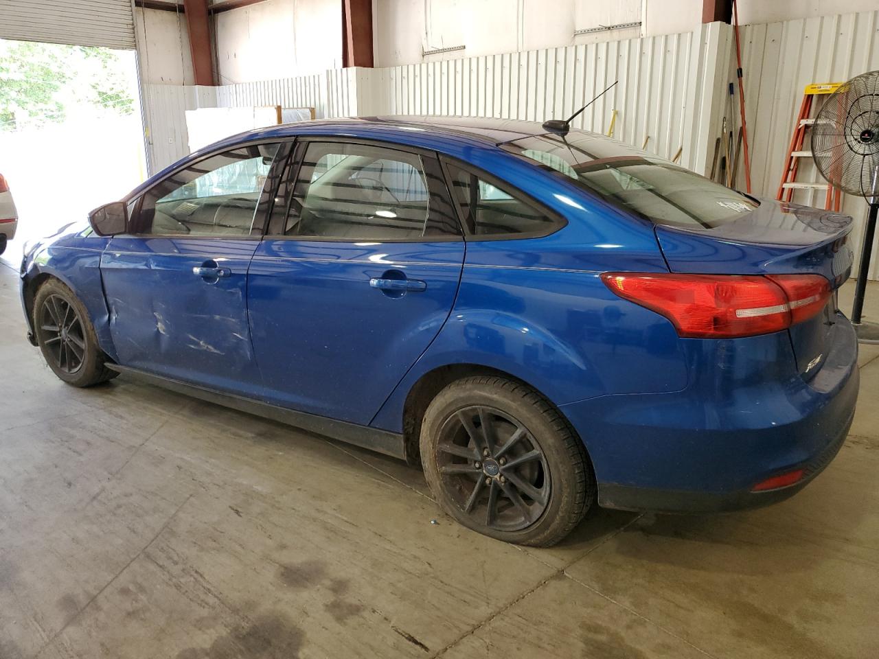 2018 Ford Focus - Image 2