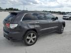 2015 Jeep Grand Cherokee Overland zu verkaufen in Arcadia, FL - Front End