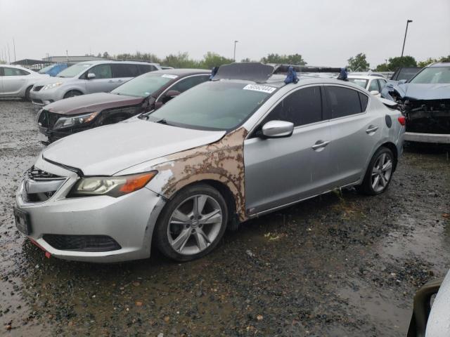 2014 Acura Ilx 20