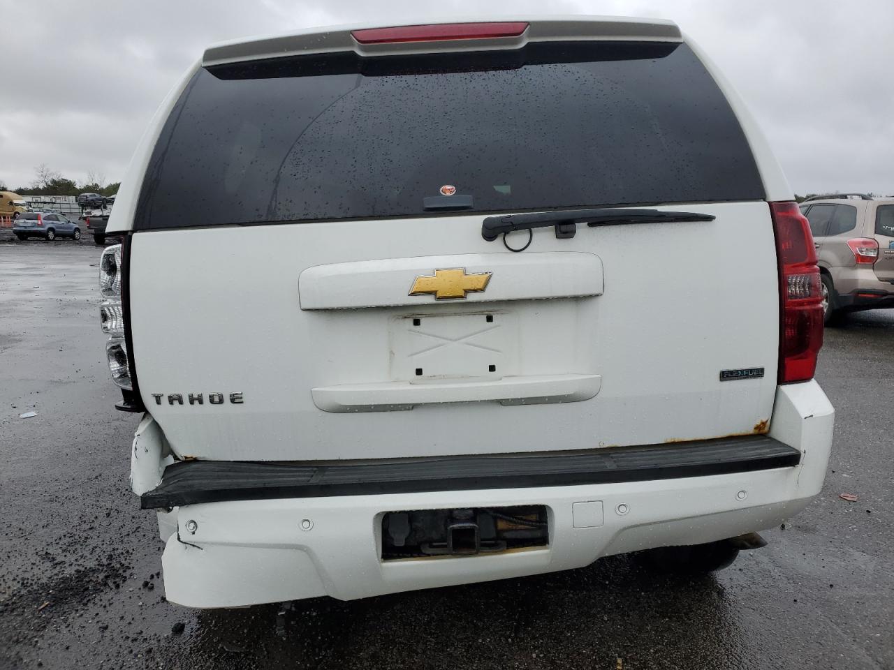 2011 Chevrolet Tahoe - Image 6