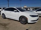 2017 Chrysler 200 Limited for Sale in Rancho Cucamonga, CA - Rear End