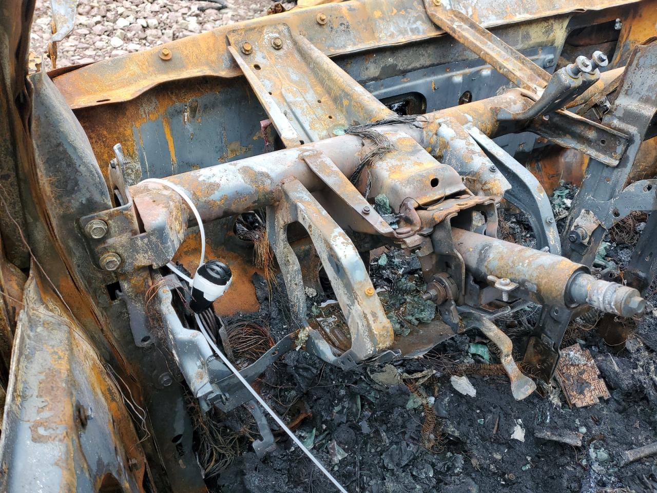 2014 Chrysler Town & Country Touring VIN: 2C4RC1BGXER111389 Lot: 38554754